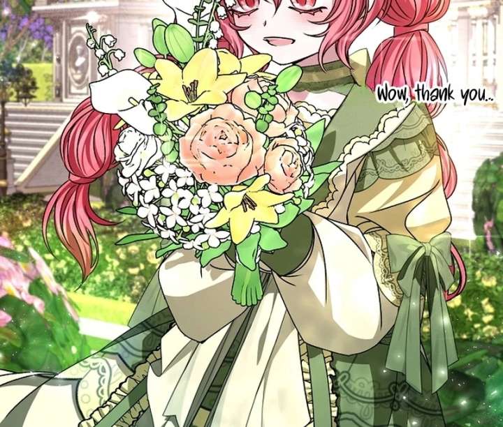 My Fiancé Keeps Trying to Raise Me - Chapter 22 Page 45