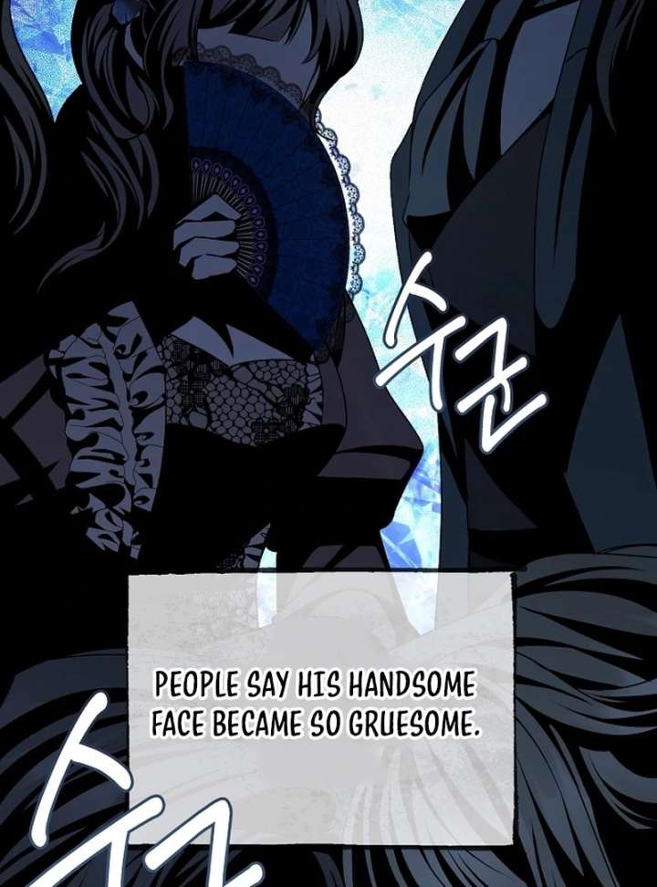 My Fiancé Keeps Trying to Raise Me - Chapter 22 Page 6