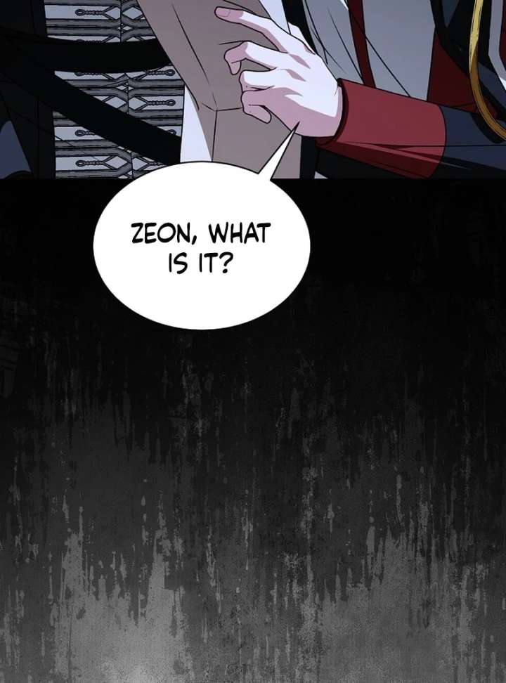 My Fiancé Keeps Trying to Raise Me - Chapter 22 Page 66