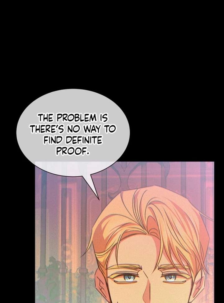 My Fiancé Keeps Trying to Raise Me - Chapter 22 Page 88