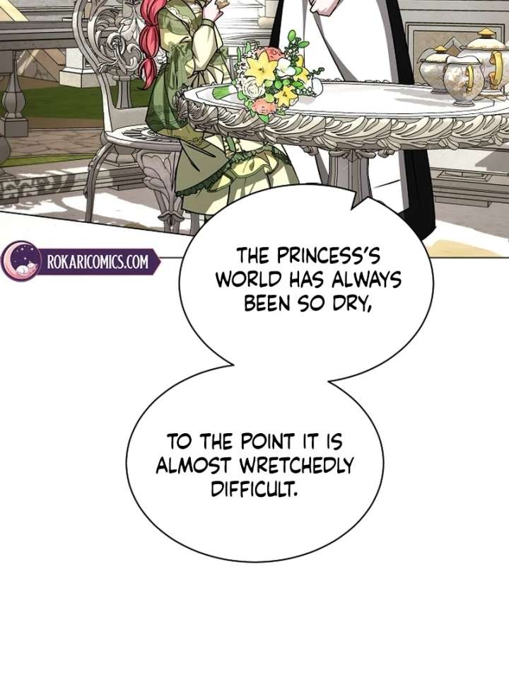 My Fiancé Keeps Trying to Raise Me - Chapter 23 Page 11