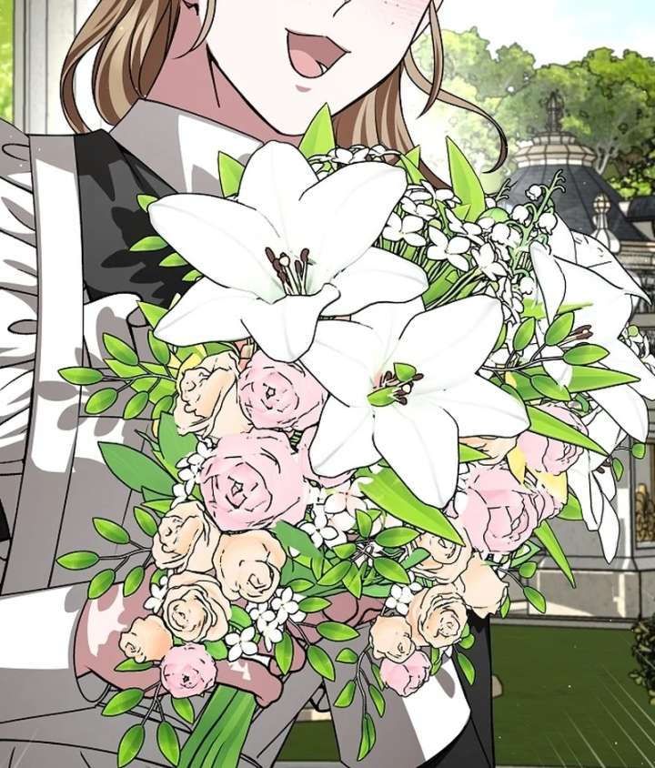 My Fiancé Keeps Trying to Raise Me - Chapter 23 Page 117