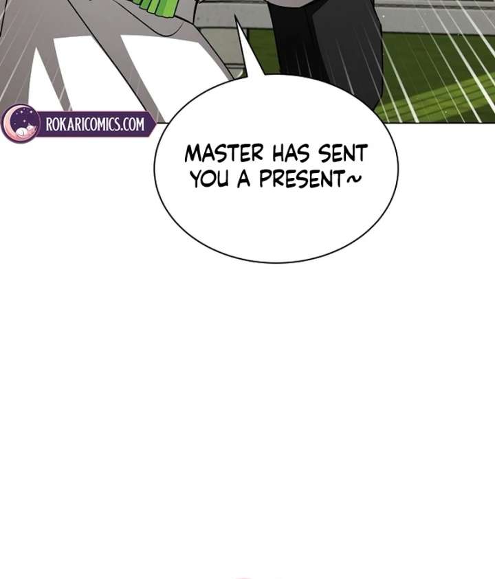 My Fiancé Keeps Trying to Raise Me - Chapter 23 Page 118