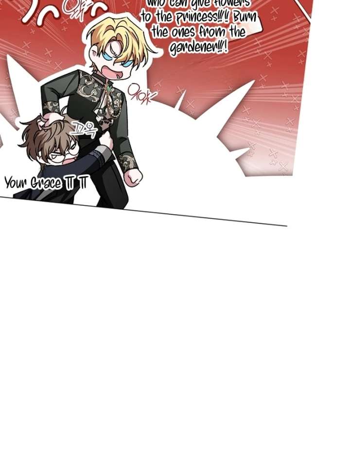 My Fiancé Keeps Trying to Raise Me - Chapter 23 Page 125