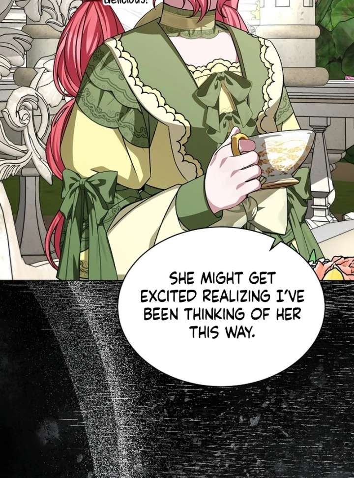 My Fiancé Keeps Trying to Raise Me - Chapter 23 Page 13