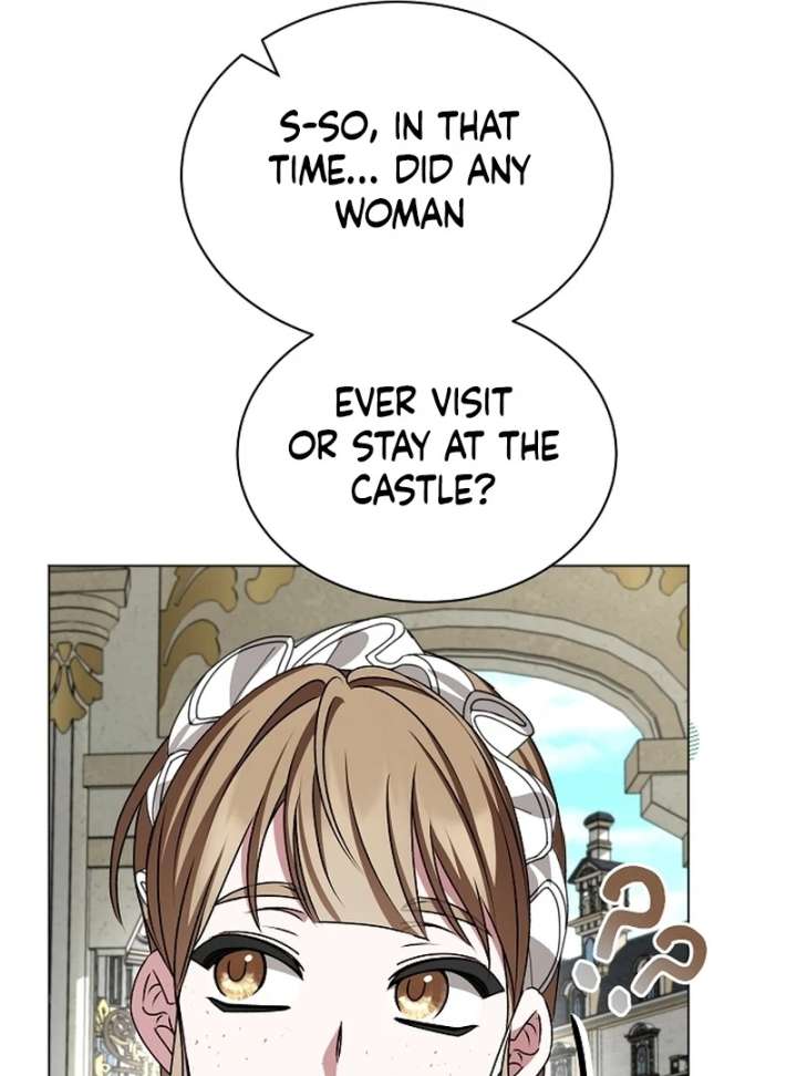 My Fiancé Keeps Trying to Raise Me - Chapter 23 Page 137