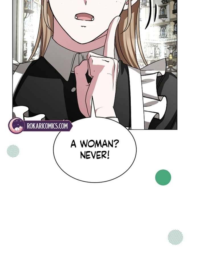 My Fiancé Keeps Trying to Raise Me - Chapter 23 Page 138