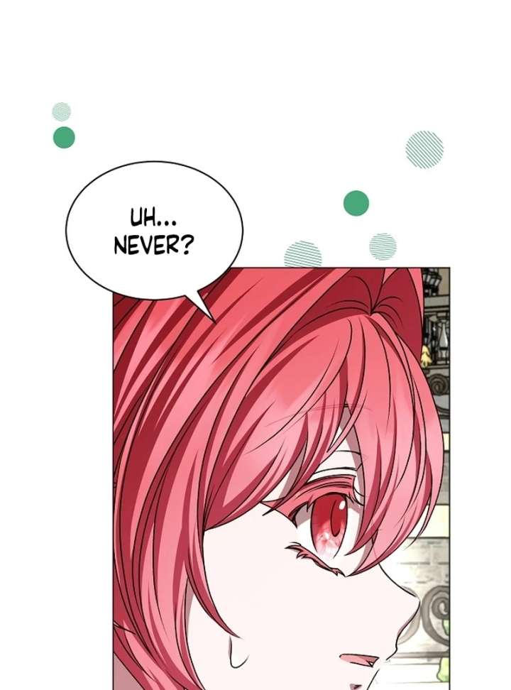 My Fiancé Keeps Trying to Raise Me - Chapter 23 Page 139