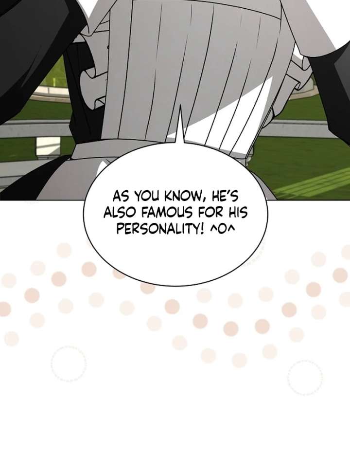 My Fiancé Keeps Trying to Raise Me - Chapter 23 Page 142