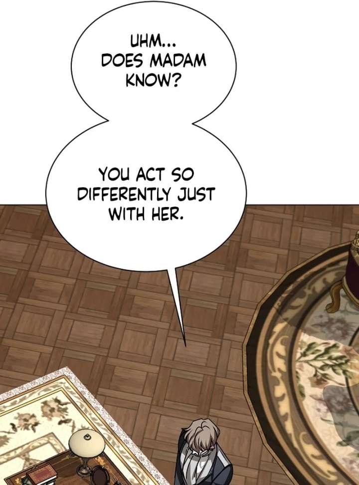 My Fiancé Keeps Trying to Raise Me - Chapter 23 Page 145