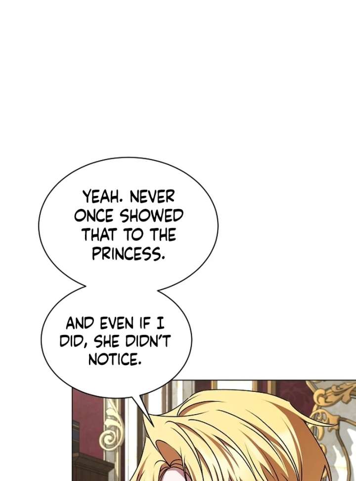 My Fiancé Keeps Trying to Raise Me - Chapter 23 Page 147