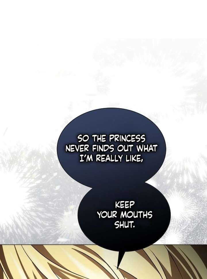 My Fiancé Keeps Trying to Raise Me - Chapter 23 Page 149