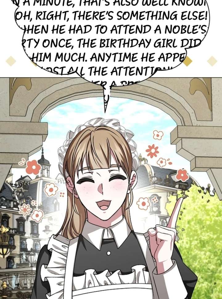 My Fiancé Keeps Trying to Raise Me - Chapter 23 Page 158