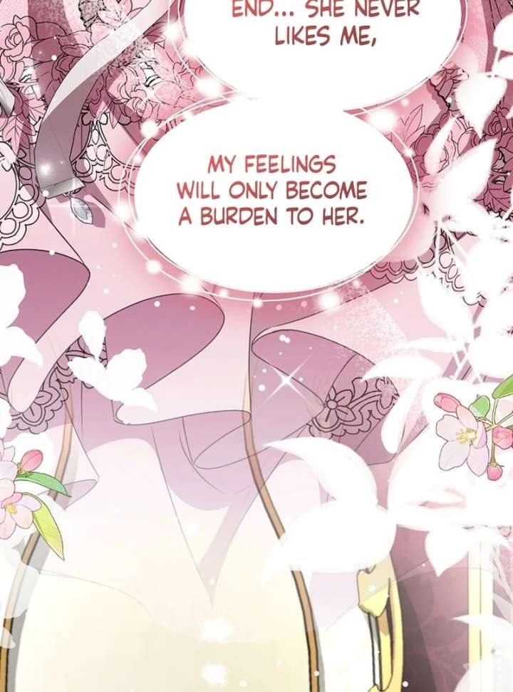 My Fiancé Keeps Trying to Raise Me - Chapter 23 Page 20