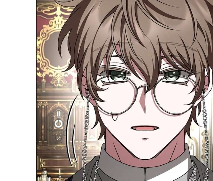 My Fiancé Keeps Trying to Raise Me - Chapter 23 Page 25