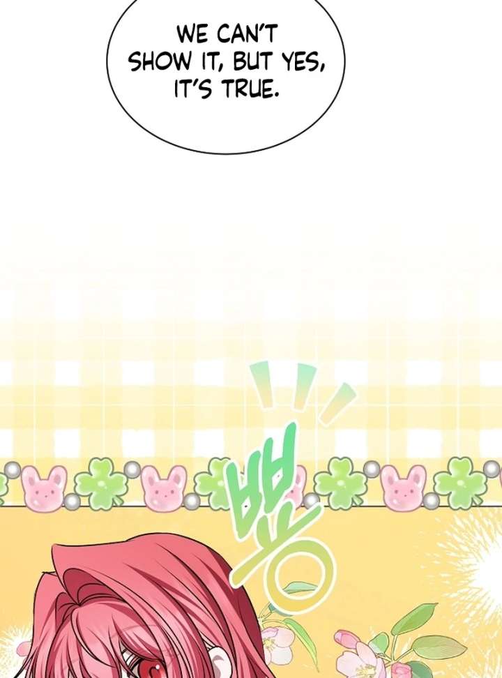 My Fiancé Keeps Trying to Raise Me - Chapter 23 Page 29