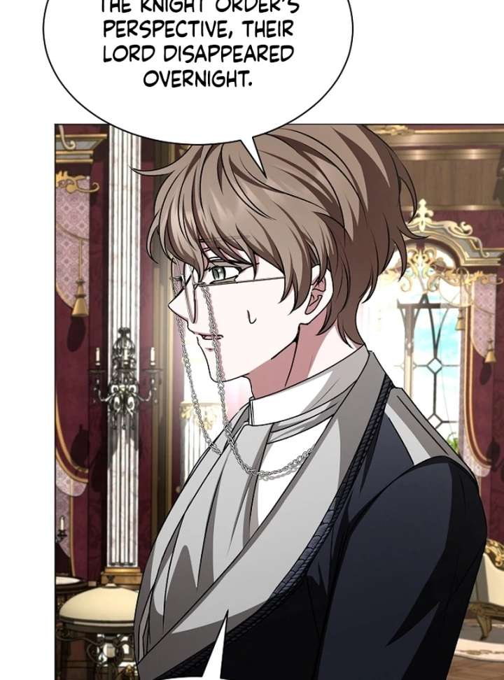 My Fiancé Keeps Trying to Raise Me - Chapter 23 Page 60