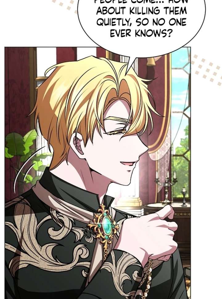 My Fiancé Keeps Trying to Raise Me - Chapter 23 Page 62