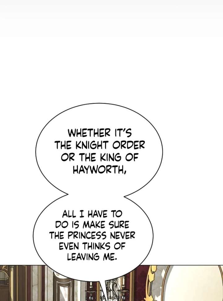 My Fiancé Keeps Trying to Raise Me - Chapter 23 Page 75