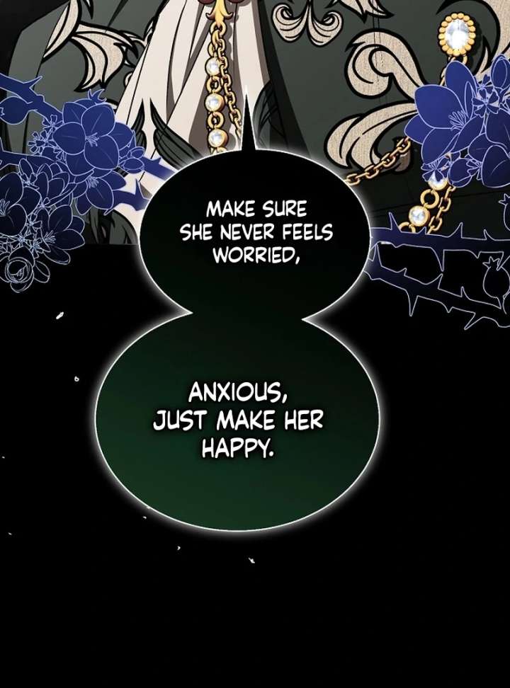 My Fiancé Keeps Trying to Raise Me - Chapter 23 Page 79