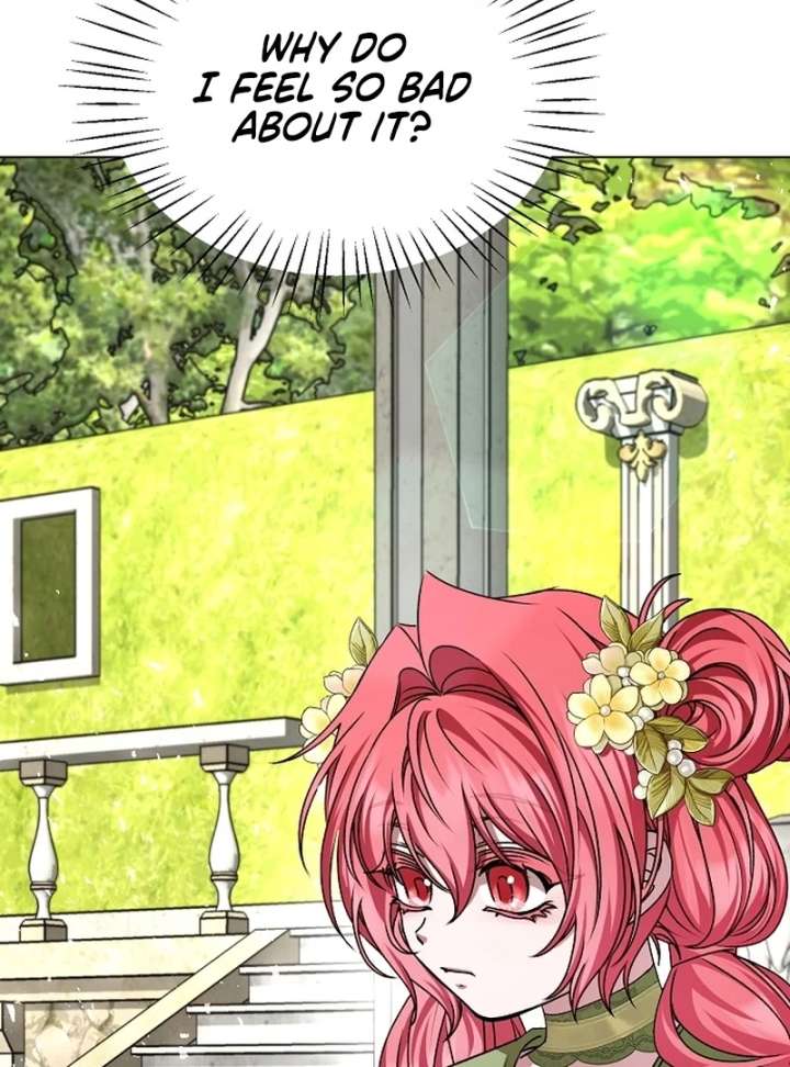 My Fiancé Keeps Trying to Raise Me - Chapter 23 Page 99