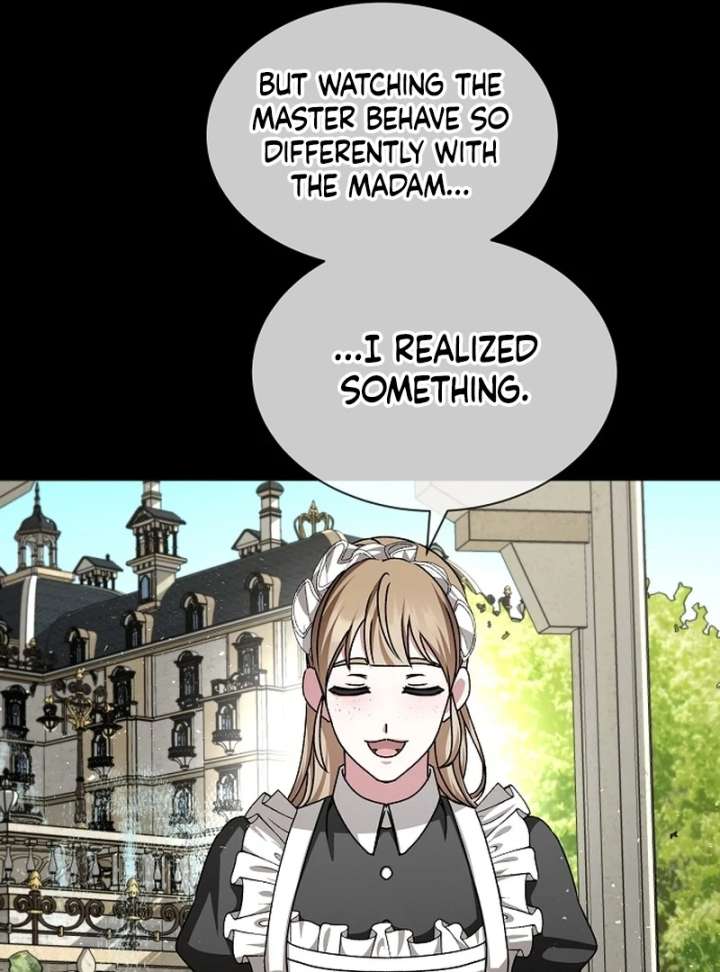 My Fiancé Keeps Trying to Raise Me - Chapter 24 Page 101