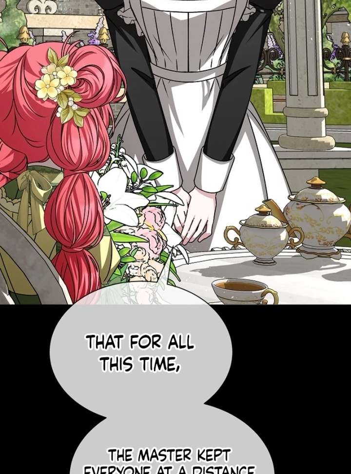 My Fiancé Keeps Trying to Raise Me - Chapter 24 Page 102