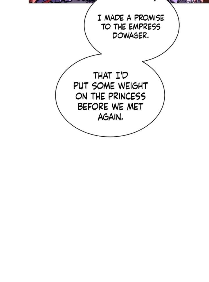 My Fiancé Keeps Trying to Raise Me - Chapter 24 Page 107