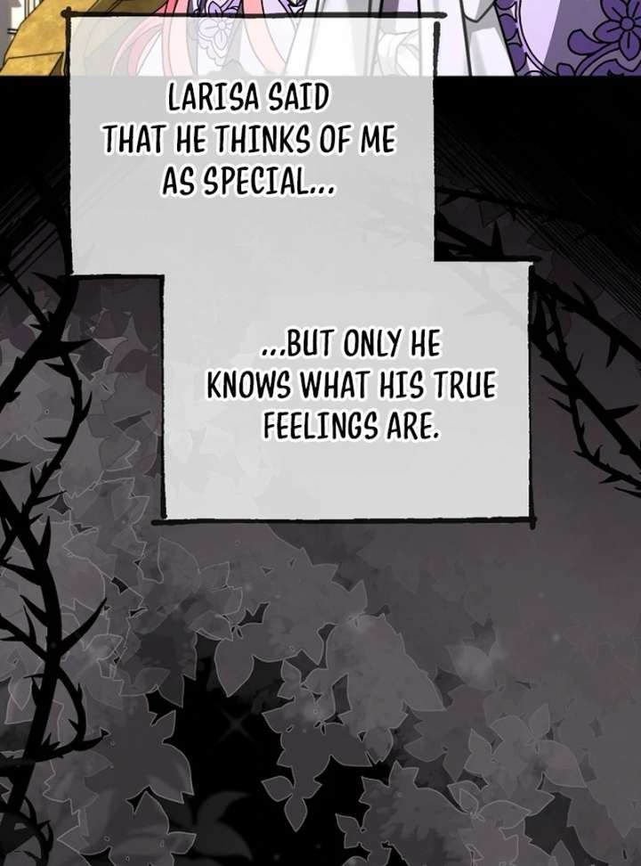 My Fiancé Keeps Trying to Raise Me - Chapter 24 Page 115