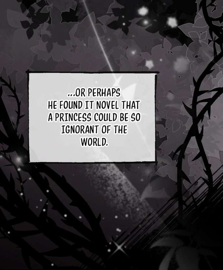 My Fiancé Keeps Trying to Raise Me - Chapter 24 Page 117