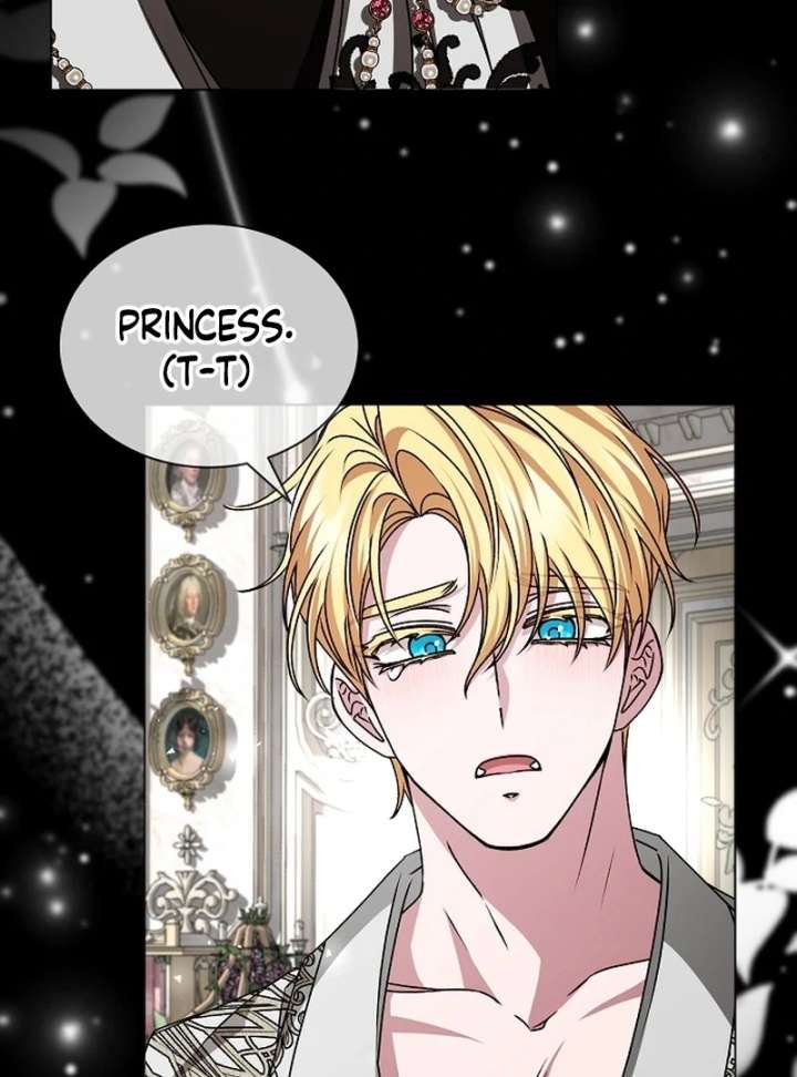 My Fiancé Keeps Trying to Raise Me - Chapter 24 Page 120