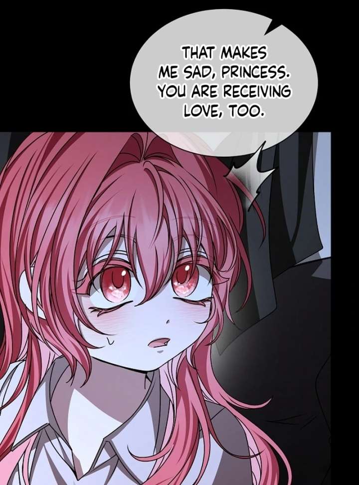 My Fiancé Keeps Trying to Raise Me - Chapter 24 Page 131