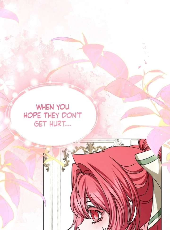 My Fiancé Keeps Trying to Raise Me - Chapter 24 Page 139