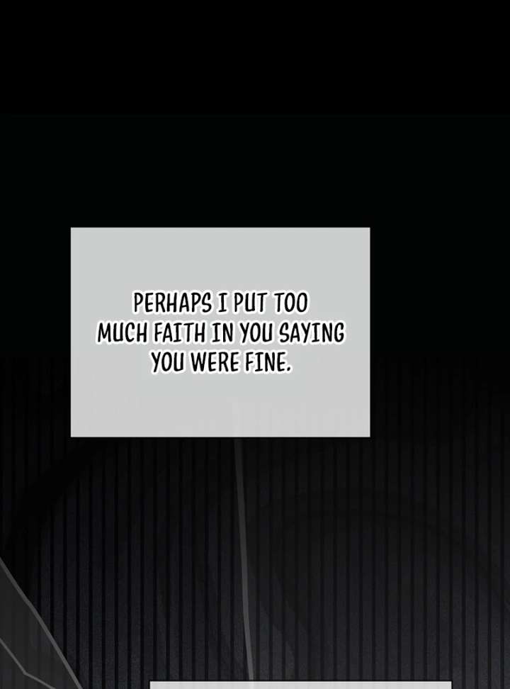 My Fiancé Keeps Trying to Raise Me - Chapter 24 Page 15