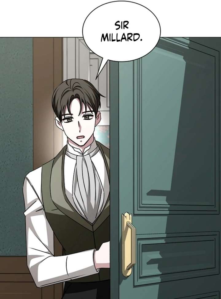 My Fiancé Keeps Trying to Raise Me - Chapter 24 Page 19