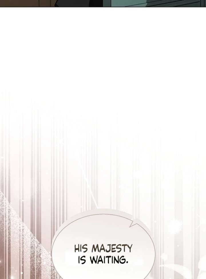 My Fiancé Keeps Trying to Raise Me - Chapter 24 Page 20