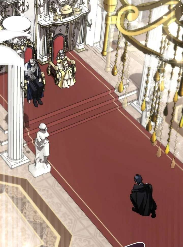 My Fiancé Keeps Trying to Raise Me - Chapter 24 Page 22