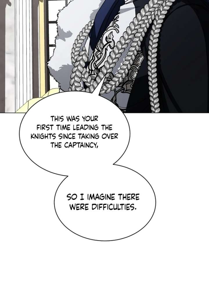 My Fiancé Keeps Trying to Raise Me - Chapter 24 Page 30