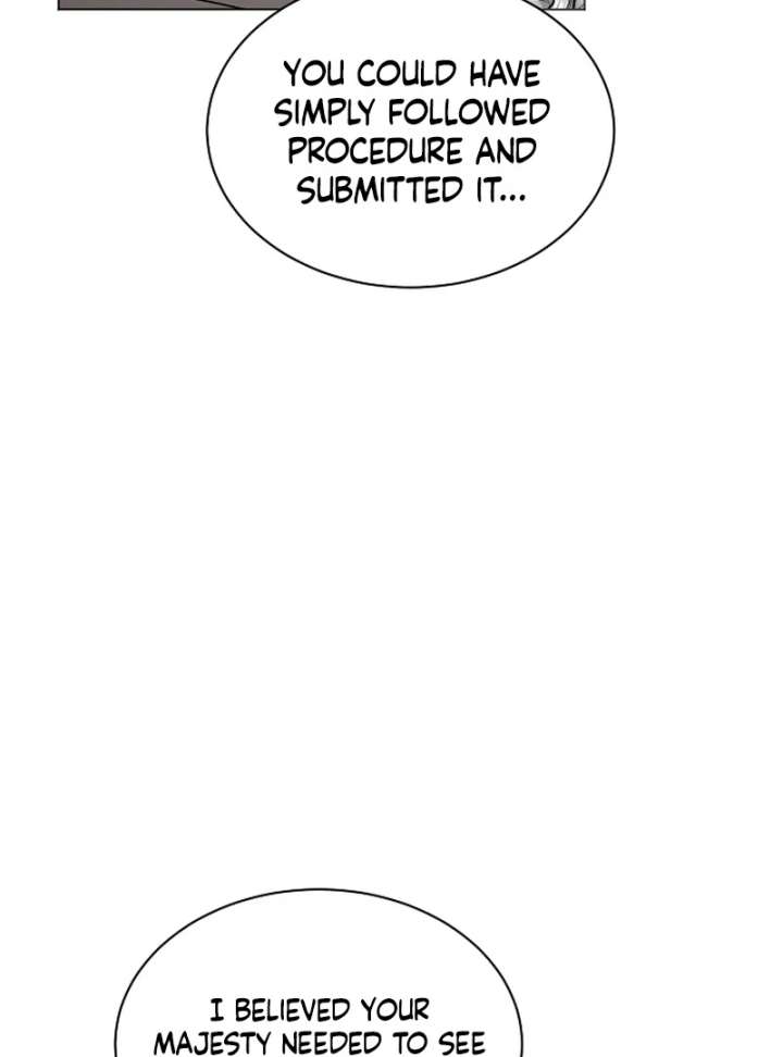 My Fiancé Keeps Trying to Raise Me - Chapter 24 Page 39