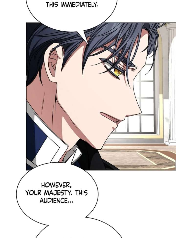 My Fiancé Keeps Trying to Raise Me - Chapter 24 Page 40