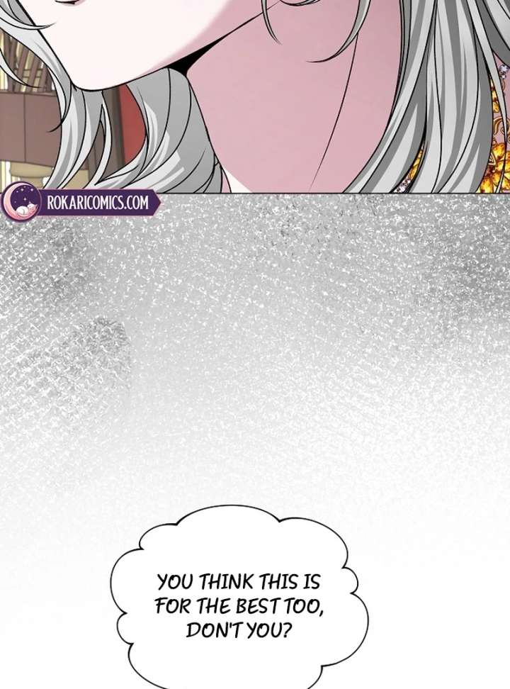 My Fiancé Keeps Trying to Raise Me - Chapter 24 Page 59