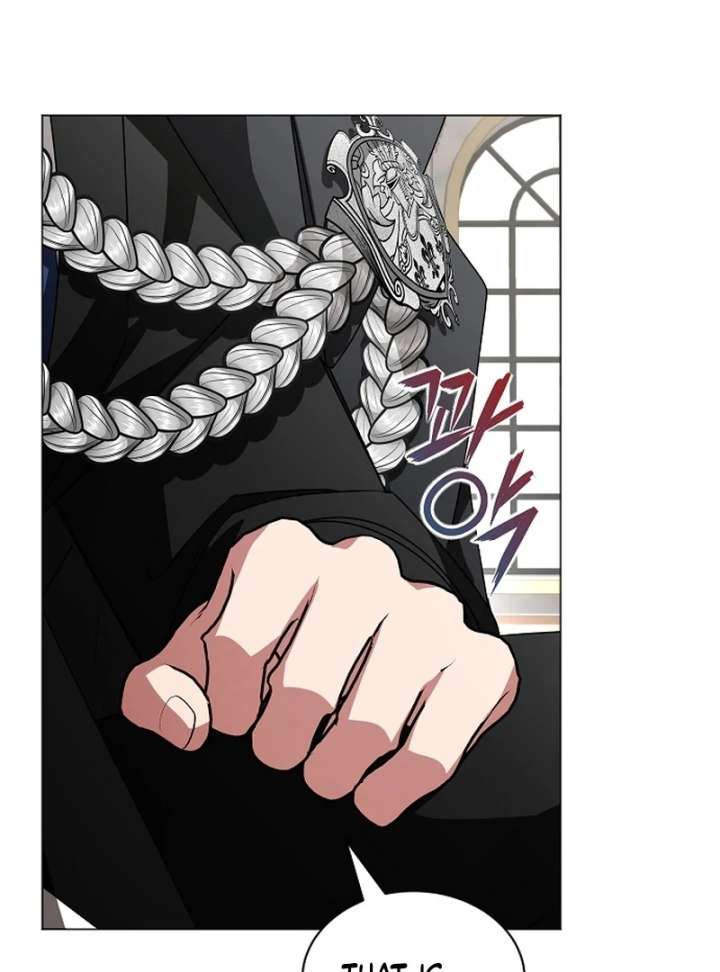 My Fiancé Keeps Trying to Raise Me - Chapter 24 Page 62