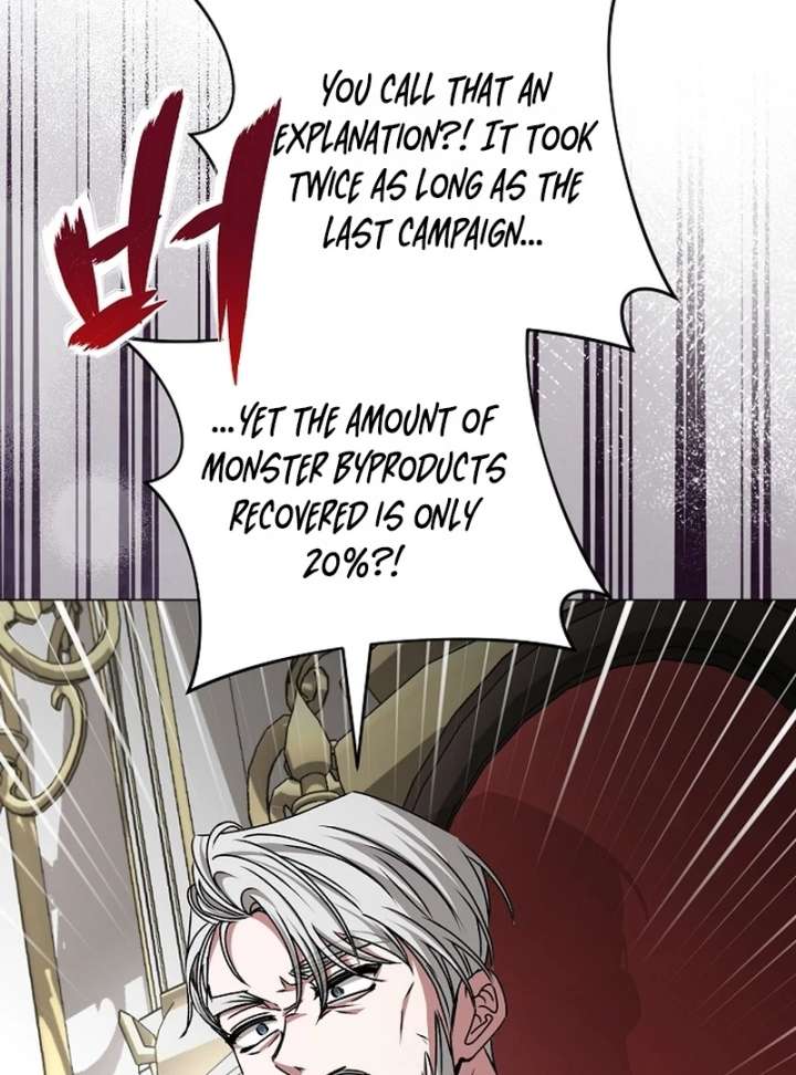 My Fiancé Keeps Trying to Raise Me - Chapter 24 Page 69