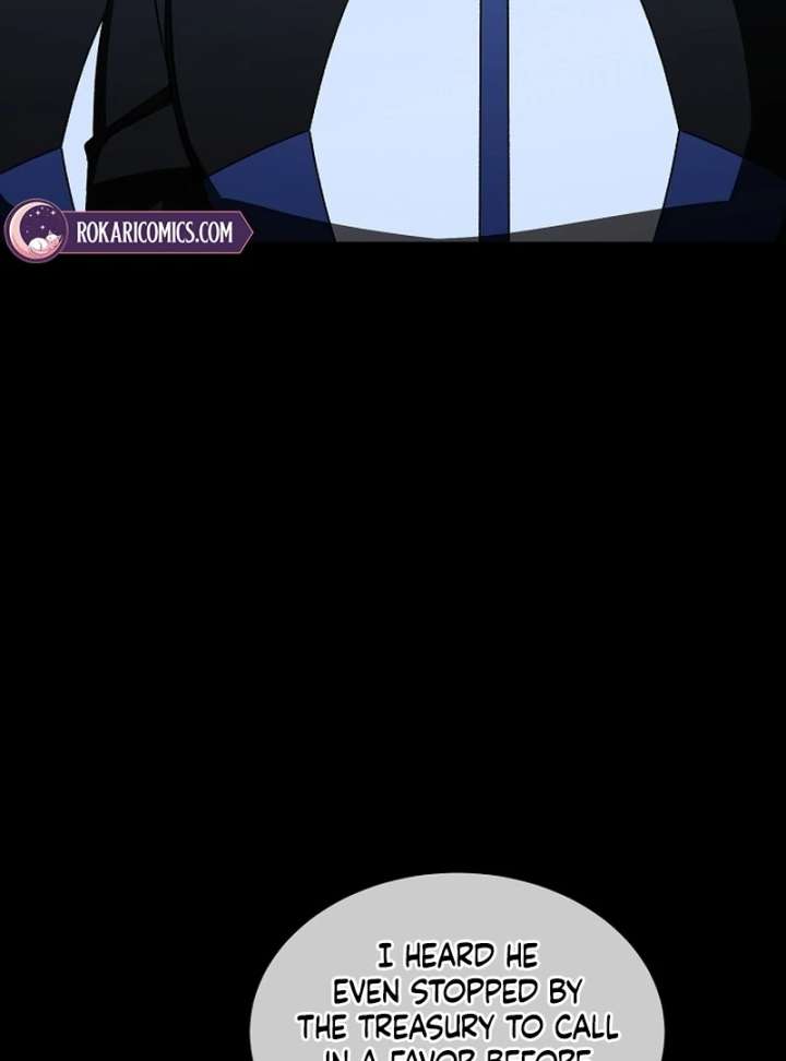 My Fiancé Keeps Trying to Raise Me - Chapter 24 Page 7