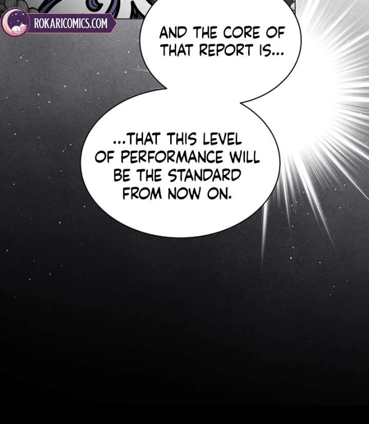 My Fiancé Keeps Trying to Raise Me - Chapter 24 Page 73