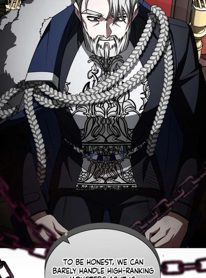 My Fiancé Keeps Trying to Raise Me - Chapter 24 Page 75