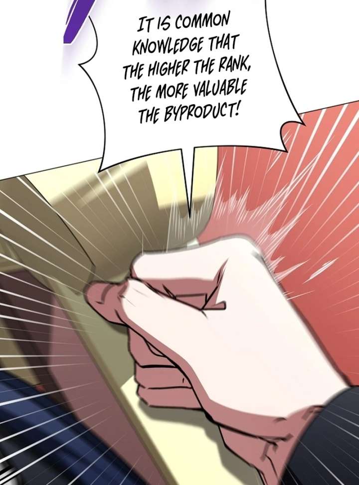 My Fiancé Keeps Trying to Raise Me - Chapter 24 Page 79