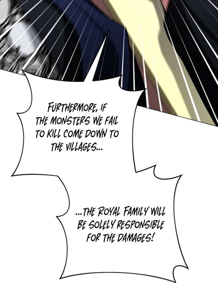 My Fiancé Keeps Trying to Raise Me - Chapter 24 Page 80