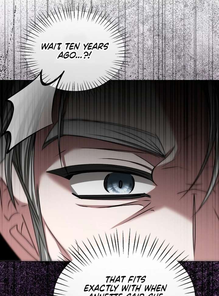 My Fiancé Keeps Trying to Raise Me - Chapter 24 Page 85