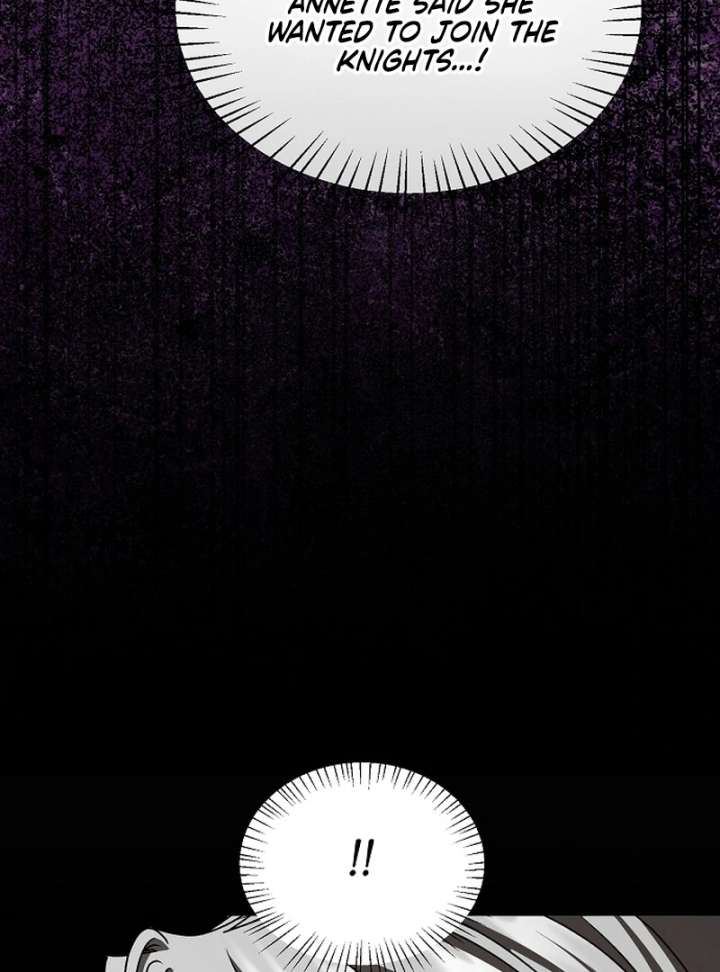 My Fiancé Keeps Trying to Raise Me - Chapter 24 Page 86